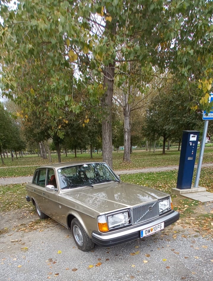 2025-10-05 Herbstausfahrt